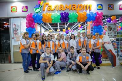 Встречаем новый сезон с новый техникой! «Галамарт» приготовил особенное предложение - privet-rostov.ru