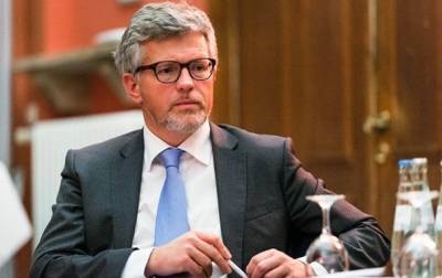 Андрей Мельник - Украина требует участия в переговоры по СП-2 - korrespondent.net - США - Украина - Германия