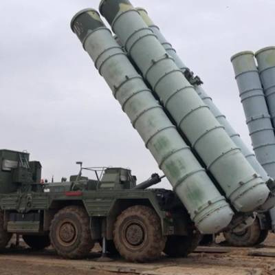 Дмитрий Песков - Обслуживавшие С-400 российские специалисты покидают Турцию в плановом порядке - radiomayak.ru - Вашингтон - Турция - Анкара