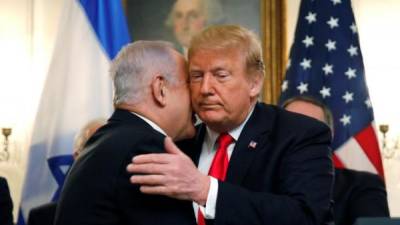 Дональд Трамп - Барак Обама - Трамп ушëл, Нетаньяху на очереди: правила игры Израиля против Ирана опять меняются - eadaily.com - Иран - Саудовская Аравия - Тегеран - ?