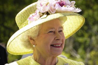 Елизавета II - Рональд Рейган - Линдон Джонсон - Джо Байден - Байден встретится с Елизаветой II 13 июня в Виндзорском замке - mk.ru - Англия - Лондон - Япония - Канада - Карбис-Бэй