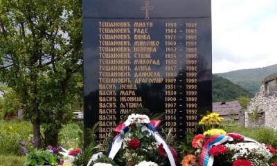 Боснийские сербы начали снимать документальный фильм об... - politnavigator.net - Сербия - Сараево