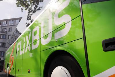 FlixMobility залучила $650 млн інвестицій, оцінка компанії зросла до $3 млрд - itc.ua