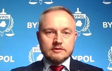 Александр Азаров - Степан Латыпов - «Много действующих сотрудников стараются саботировать приказы» - charter97.org