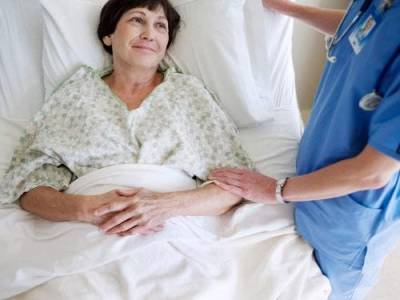 Как вести себя с тяжелобольными родственниками - vistanews.ru