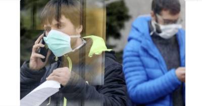 Минус 9 пунктов: все меньше украинцев считают себя здоровыми, – опрос - focus.ua - Киев