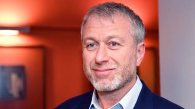 Роман Абрамович - Валентина Матвиенко - Матвиенко и Абрамович встретились с победителями «Большой перемены» - iz.ru - Санкт-Петербург - Голландия