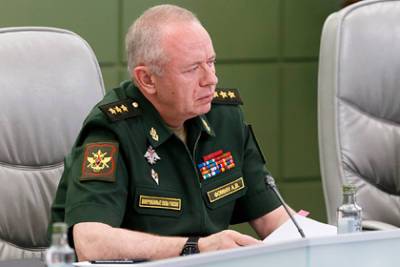 Сергей Шойгу - Александр Фомин - В Минобороны указали на начало новой холодной войны - lenta.ru