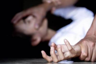 Пятеро подростков изнасиловали девочку на кладбище в Бельгии и слили фото в сеть - rupor.info - Бельгия