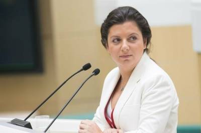 Маргарита Симоньян - Cимоньян: российские ресурсы ежедневно подвергаются цензуре со стороны мировых IT-гигантов - pnp.ru