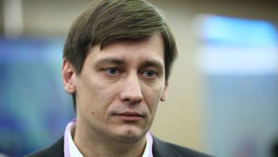 Геннадий Гудков - Дмитрий Гудков - Ирина Ермилова - Адвокат раскрыл подробности дела Гудкова - gazeta.ru - Москва