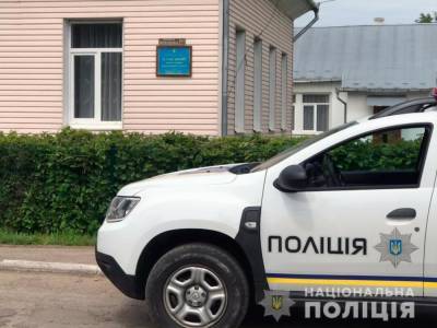 В селе в Черновицкой области отравились 26 детей и двое взрослых – полиция - gordonua.com - Черновицкая обл.