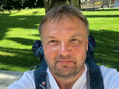 Вадим Денисенко - Законопроект об олигархах задумывался как закон о контроле над СМИ. Думаю, власть попытается поставить на каждый канал своего "вице-президента" - gordonua.com