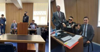 Сергей Жорин - Алишер Валеев - Моргенштерна оштрафовали на 100 тысяч рублей за пропаганду наркотиков в клипах - reendex.ru - Москва