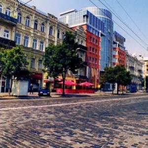 В столице переименуют несколько улиц и переулков - reporter-ua.com - Киев - Столица