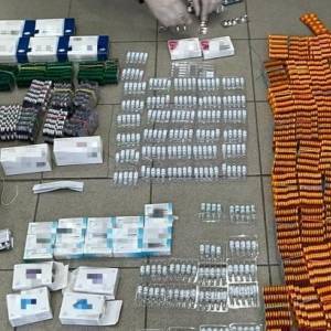В нескольких аптеках Харькова организовали продажу наркотических препаратов. Фото - reporter-ua.com - Харьков