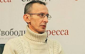 Дмитрий Песков - Капитуляция России - charter97.org