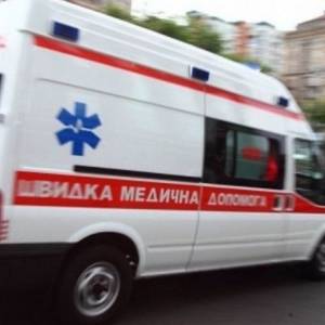 В запорожской полиции рассказали подробности ДТП с участием скорой: трое пострадавших - reporter-ua.com - Запорожская обл. - Запорожье
