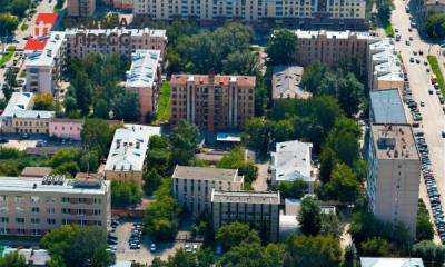 В Екатеринбурге пройдет «Авангардная неделя» - fedpress.ru - Екатеринбург