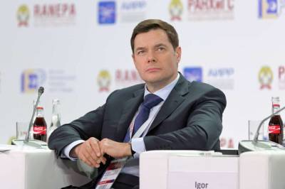 Алексей Мордашов - Мордашов: цены на сталь беспрецедентно высокие, ожидается их небольшое смягчение - smartmoney.one