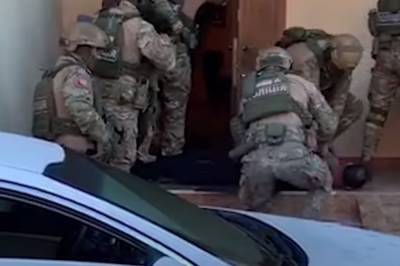 Захват заложников в Харькове, в руках преступника оказался 4-летний ребенок: что известно - politeka.net - Харьков