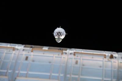Илон Маск - SpaceX получила контракт Axiom Space на еще три коммерческие миссии Crew Dragon на МКС до 2023 года - itc.ua - США