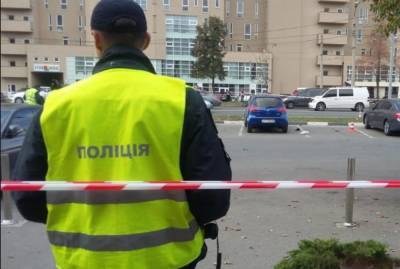 Огонь открыли в Киеве, пуля задела спортсмена: нападавшему удалось сбежать, подробности - politeka.net - Киев