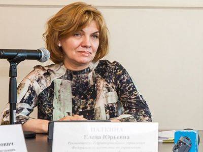 Экс-замглавы Росимущества получила 7,5 года колонии колонии за растрату 154 млн рублей - kasparov.ru - Москва - Московская обл.