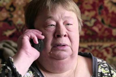 Актриса Альбина Тиханова экстренно госпитализирована с тяжелыми переломами - mk.ru