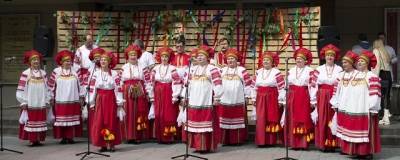 В Раменском округе состоялся фестиваль славянской письменности и культуры - runews24.ru - городское поселение Раменский