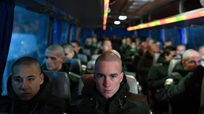 Что изменится в законе для призывников - crimea.ria.ru - Крым - Симферополь