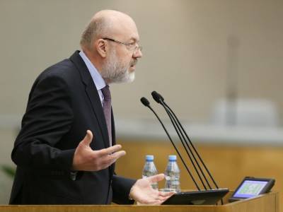 Собянин - В Госдуме высказались о возможном ограничении прав непривитых россиян - sobesednik.ru - Москва