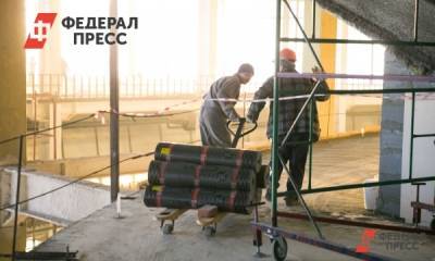 На Ямале отремонтируют и построят 25 школ за четыре года - fedpress.ru - Салехард - окр. Янао
