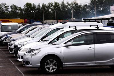 Россиян предупредили о новом подорожании автомобилей - lenta.ru