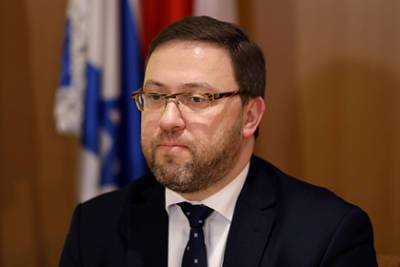 Леонид Кравчук - Польша вызвалась стать площадкой для переговоров по Донбассу - lenta.ru - Варшава
