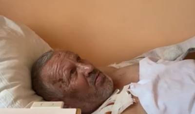 Пострадавшего при тушении пожара в Тюменской области лесника наградят за отвагу - nashgorod.ru - Тюменская обл. - Свердловская обл.