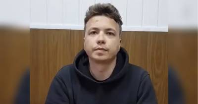 Російська розвідка «вела» Протасевича перед затриманням у Мінську, — спецслужби Греції - fakty.ua - Росія