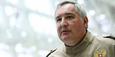 Дмитрий Рогозин - Илон Маск - Глава Роскосмоса признался в "духовной связи" с Илоном Маском - ruposters.ru