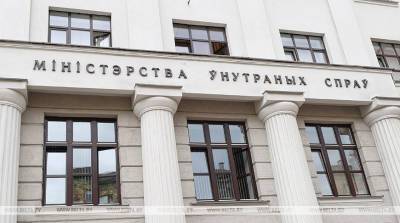 Ольга Чемоданова - Замдиректора фирмы из Сморгони задержан за призывы к насилию над милиционерами - belta.by