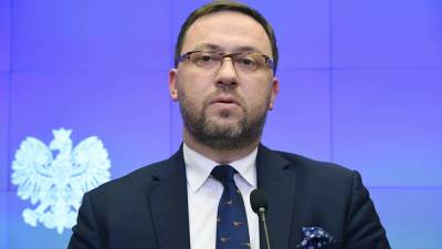 Польша заявила о готовности стать площадкой для переговоров по Донбассу, но с одним условием - news-front.info - Киев - Польша - Минск - Варшава - Переговоры