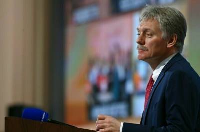 Дмитрий Песков - Песков: дедолларизация во многих странах вызвана сомнениями в надёжности валюты - pnp.ru