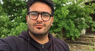 Активист сообщил об угрозах после выхода книги о тюрьмах Азербайджана - kavkaz-uzel.eu - Азербайджан - Баку