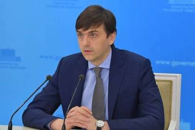 Сергей Кравцов - В России хотят создать «белый» интернет - versia.ru