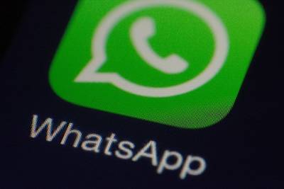 Разработчики научат WhatsApp работать одновременно на нескольких гаджетах - vm.ru