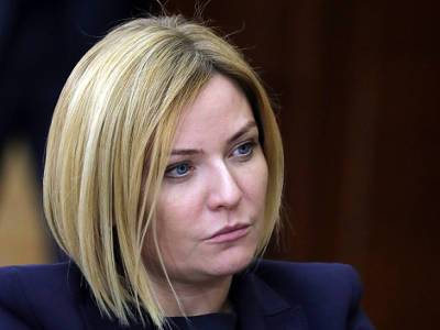 Ольга Любимова - Денис Мацуев - Глава Минкульта РФ: Мы с честью пережили пандемию и оказали большую поддержку всем сферам культуры, в отличие от других стран - rosbalt.ru