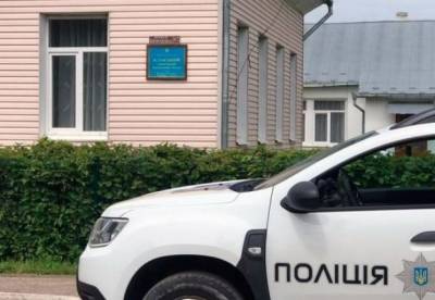 В одном из детсадов Черновицкой области массово отравились дети - facenews.ua - Черновицкая обл.