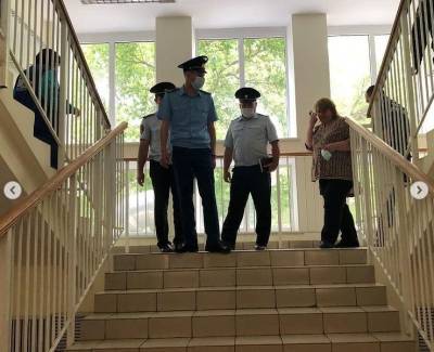 Девочка умерла в волгоградском лагере «Орленок» через три дня после заезда - bloknot.ru - Волгоград