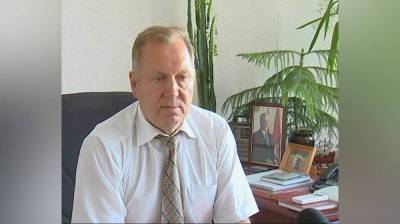 Бывший главный эколог Воронежской области умер от коронавируса - vestivrn.ru - Воронеж - Воронежская обл. - Экология