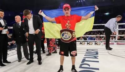 Малиновский: «Мне необходимо завоевать титул WBO Intercontinental для того, чтобы выйти на бой за звание чемпиона мира» - sportarena.com