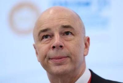 Антон Силуанов - Нам бы хотелось заморозить налоговый режим, но жизнь богаче и требует корректив - Силуанов - smartmoney.one - Санкт-Петербург